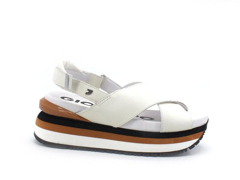 GIOSEPPO Metairie Sandalo Platform - Sandrini Calzature e Abbigliamento