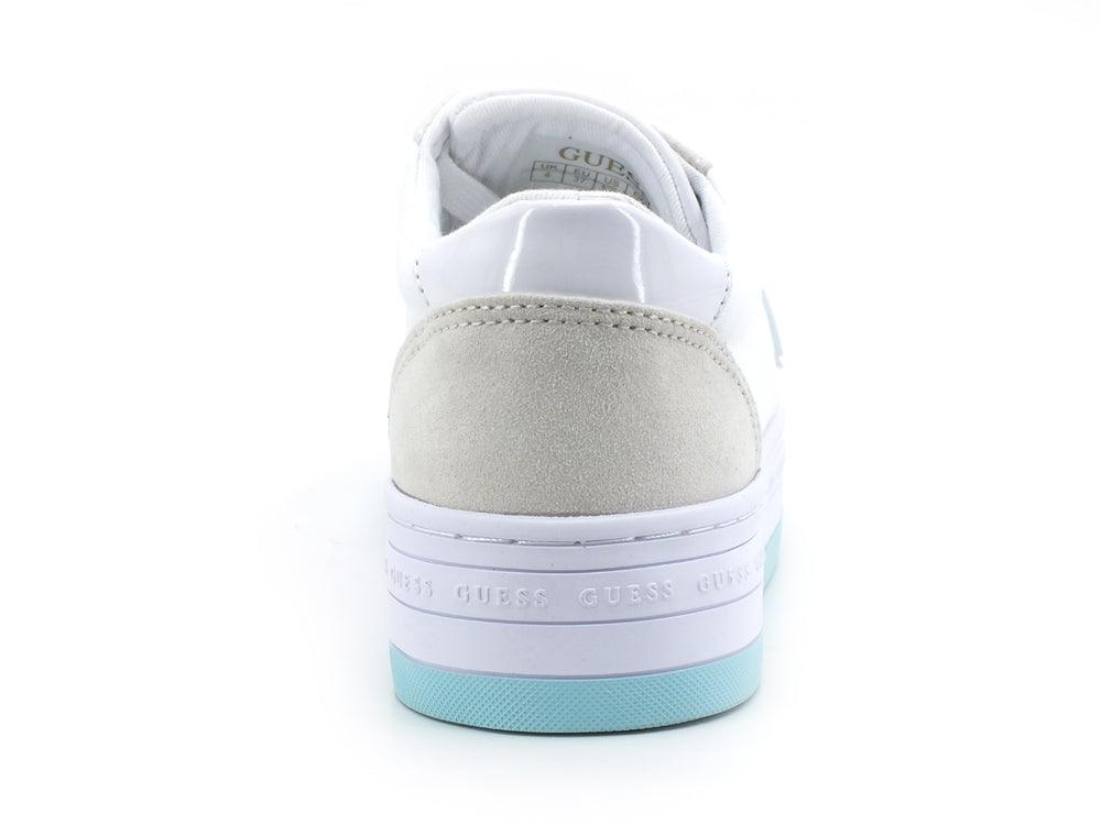 GUESS Sneaker Platform - Sandrini Calzature e Abbigliamento