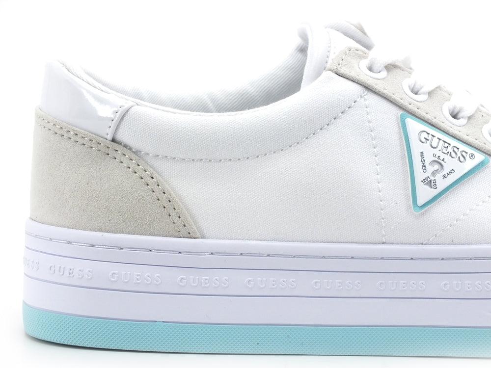 GUESS Sneaker Platform - Sandrini Calzature e Abbigliamento