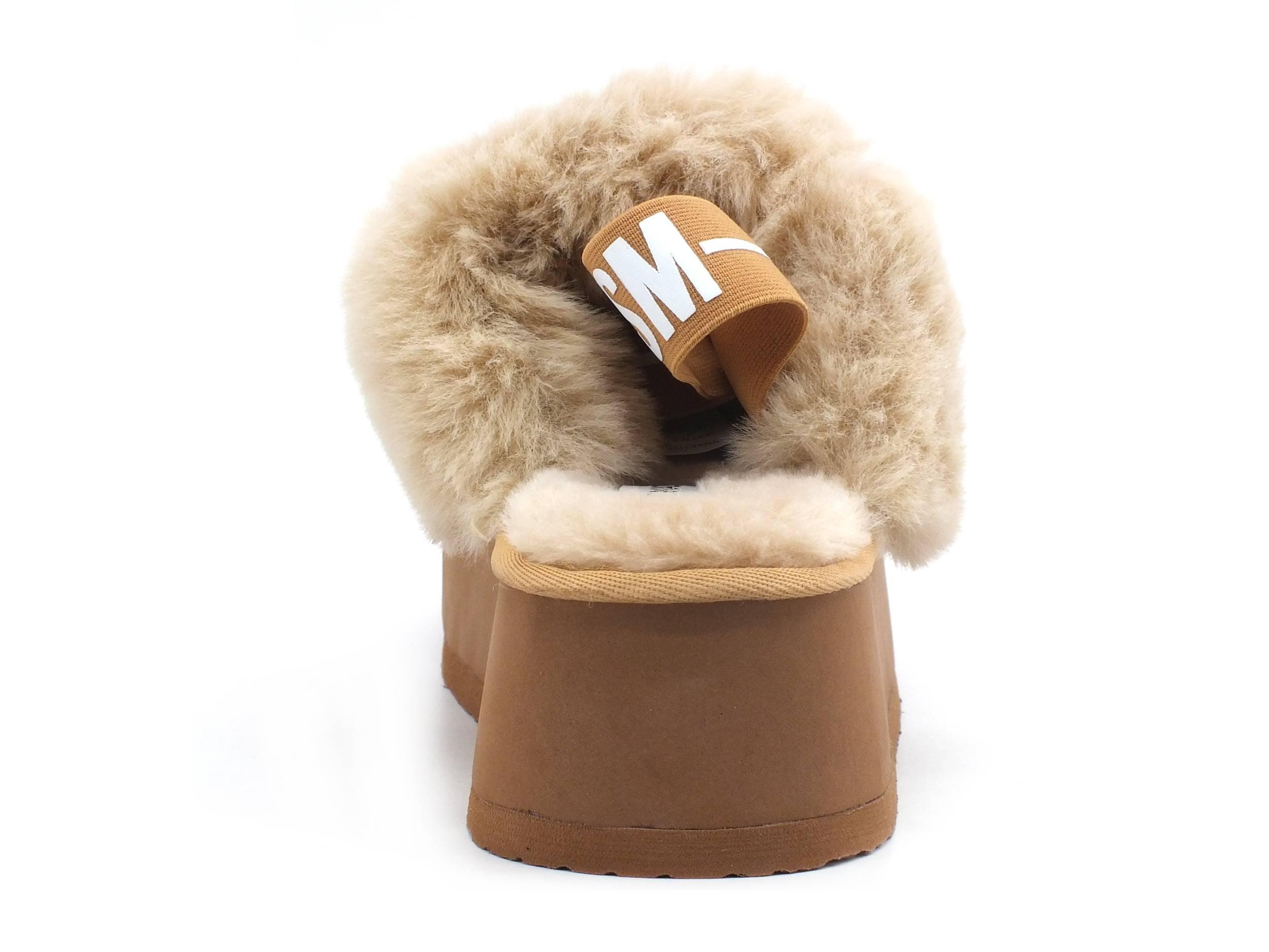 STEVE MADDEN Aliana Ciabatta Platform - Sandrini Calzature e Abbigliamento