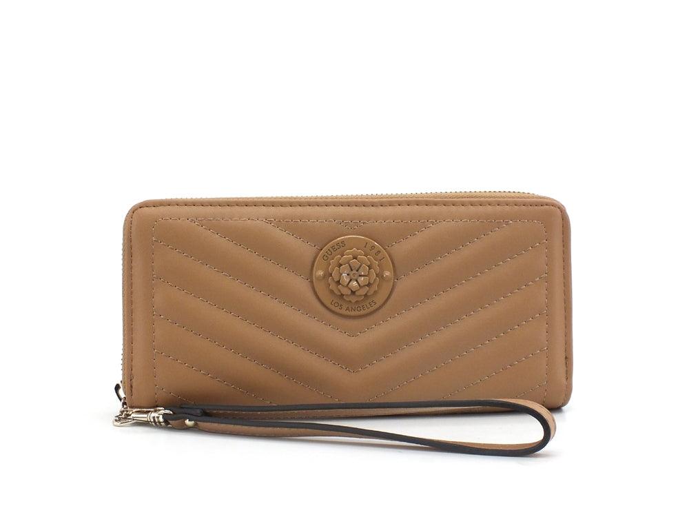 GUESS Lida Slg Portafoglio Zip - Sandrini Calzature e Abbigliamento