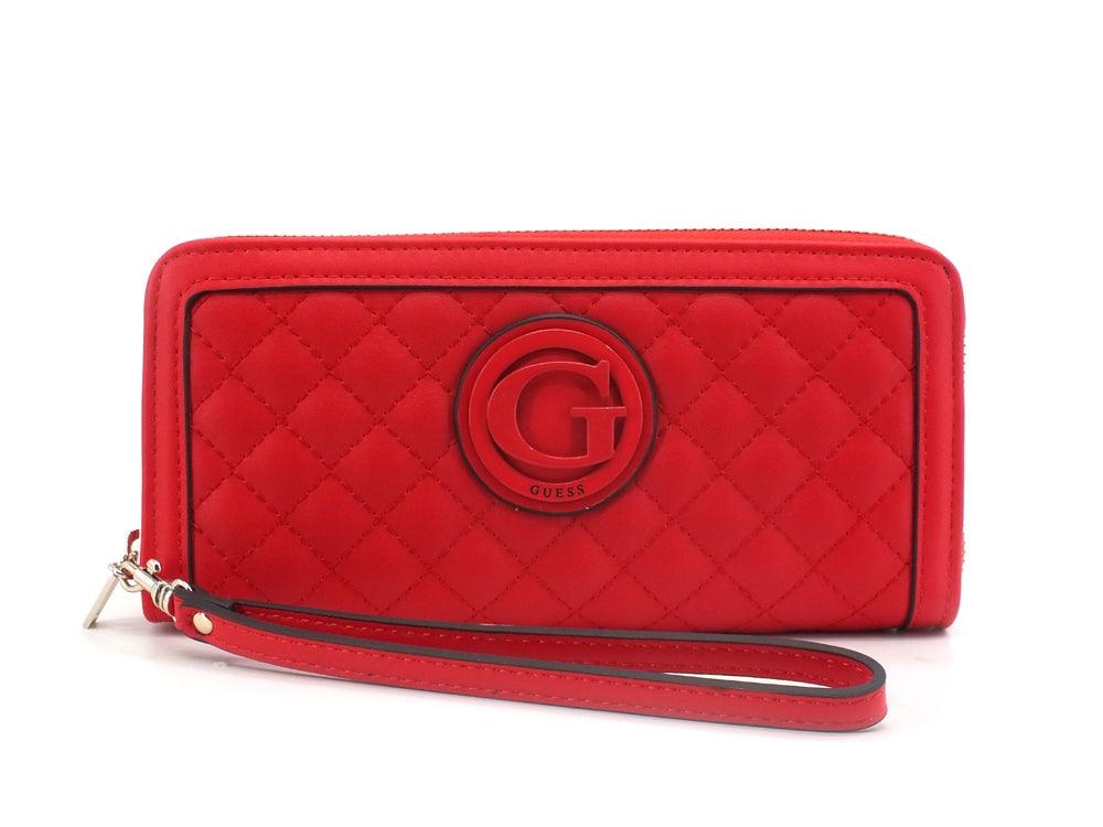 GUESS Heyden Slg Portafoglio Zip - Sandrini Calzature e Abbigliamento