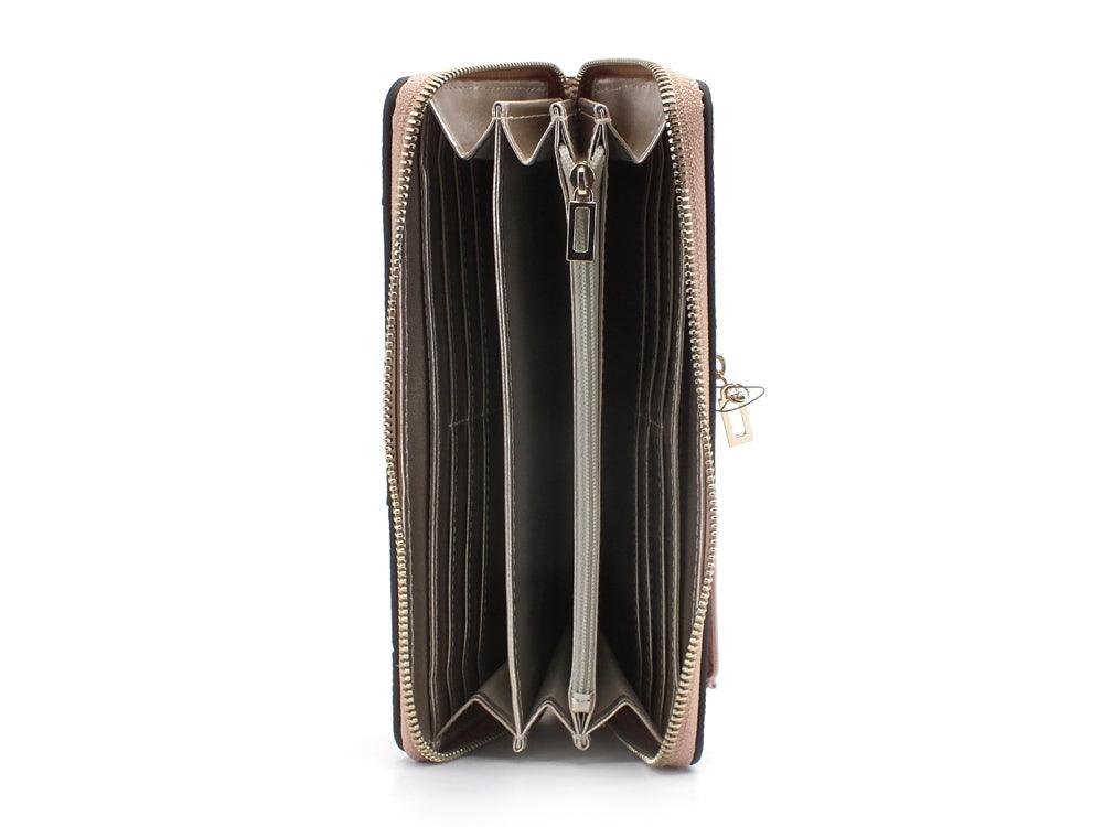 GUESS Liberty City Slg Portafoglio - Sandrini Calzature e Abbigliamento