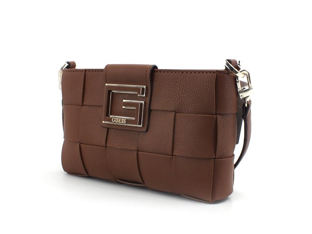 GUESS Liberty City Borsa Shoulder Bag - Sandrini Calzature e Abbigliamento