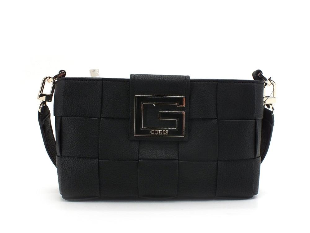 GUESS Liberty City Borsa Shoulder Bag - Sandrini Calzature e Abbigliamento