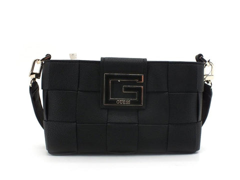 GUESS Liberty City Borsa Shoulder Bag - Sandrini Calzature e Abbigliamento