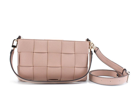 GUESS Liberty City Borsa Shoulder Bag - Sandrini Calzature e Abbigliamento