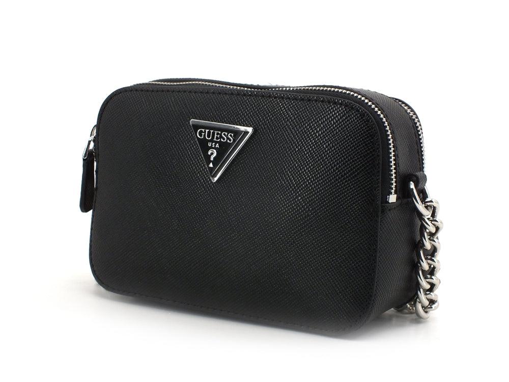 GUESS Noelle Crossbody Double Zip - Sandrini Calzature e Abbigliamento
