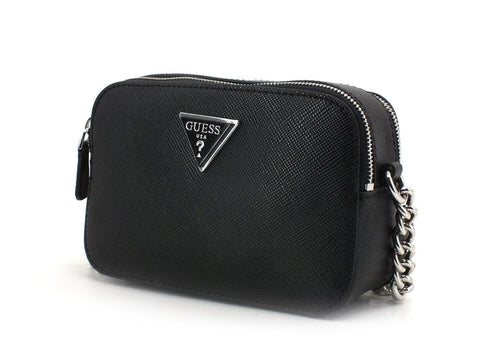GUESS Noelle Crossbody Double Zip - Sandrini Calzature e Abbigliamento