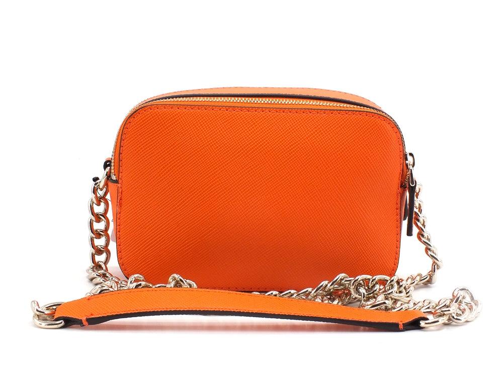 GUESS Noelle Crossbody Double Zip - Sandrini Calzature e Abbigliamento
