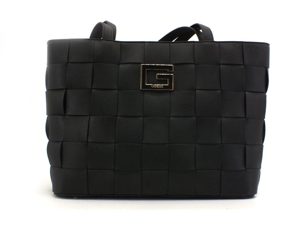 GUESS Liberty City Tote Borsa Shooper - Sandrini Calzature e Abbigliamento