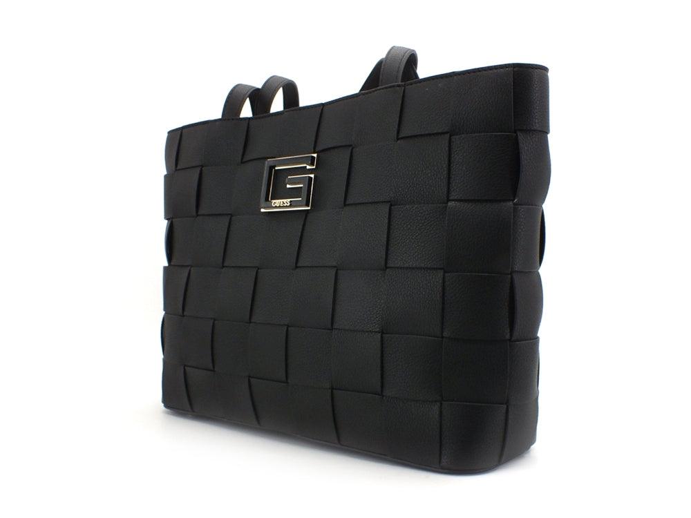 GUESS Liberty City Tote Borsa Shooper - Sandrini Calzature e Abbigliamento