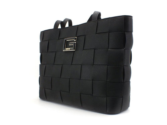 GUESS Liberty City Tote Borsa Shooper - Sandrini Calzature e Abbigliamento