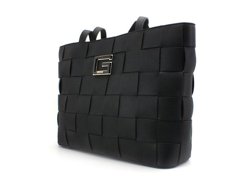 GUESS Liberty City Tote Borsa Shooper - Sandrini Calzature e Abbigliamento