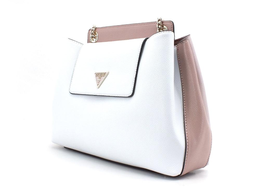 GUESS Sandrine Borsa Shoulder - Sandrini Calzature e Abbigliamento