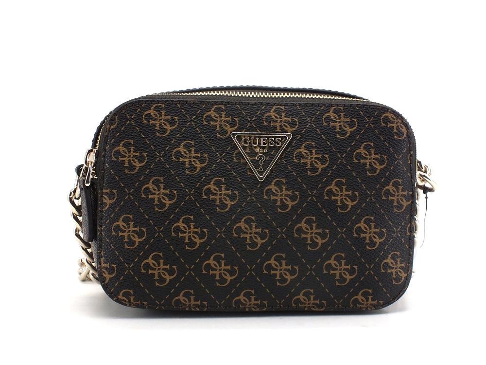 GUESS Noelle Crossbody Borsa - Sandrini Calzature e Abbigliamento