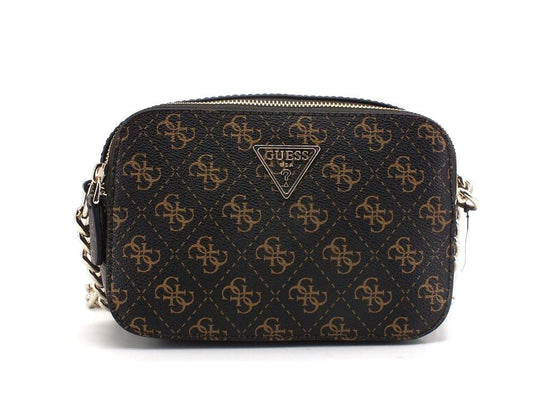 GUESS Noelle Crossbody Borsa - Sandrini Calzature e Abbigliamento