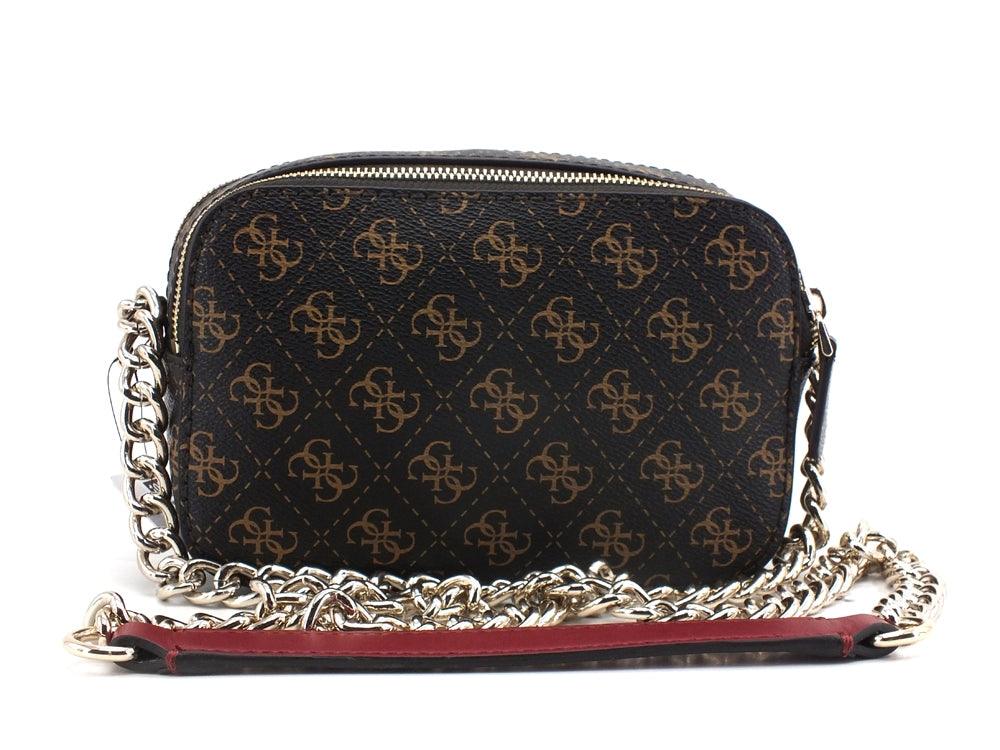 GUESS Noelle Crossbody Borsa - Sandrini Calzature e Abbigliamento