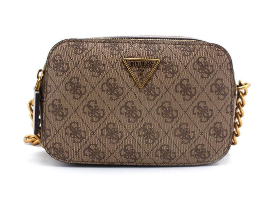GUESS Noelle Crossbody Borsa - Sandrini Calzature e Abbigliamento