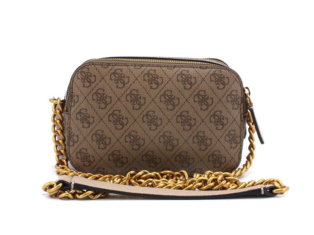 GUESS Noelle Crossbody Borsa - Sandrini Calzature e Abbigliamento