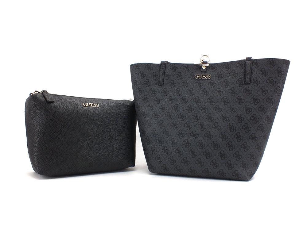 GUESS Alby Tote Borsa Loghi - Sandrini Calzature e Abbigliamento