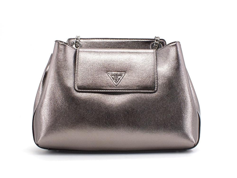GUESS Sandrine Borsa Shoulder - Sandrini Calzature e Abbigliamento