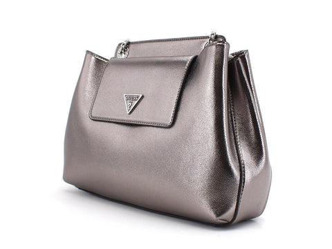 GUESS Sandrine Borsa Shoulder - Sandrini Calzature e Abbigliamento