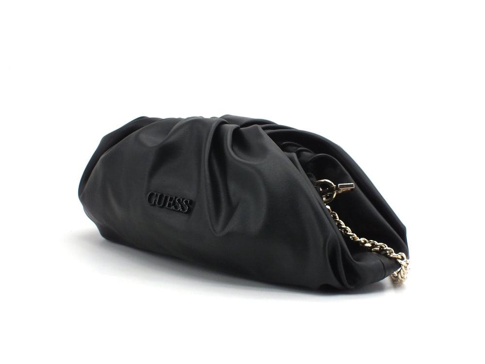 GUESS Central City Borsa Clutch - Sandrini Calzature e Abbigliamento