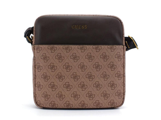 GUESS Tracolla Uomo Loghi - Sandrini Calzature e Abbigliamento
