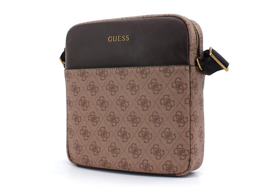 GUESS Tracolla Uomo Loghi - Sandrini Calzature e Abbigliamento