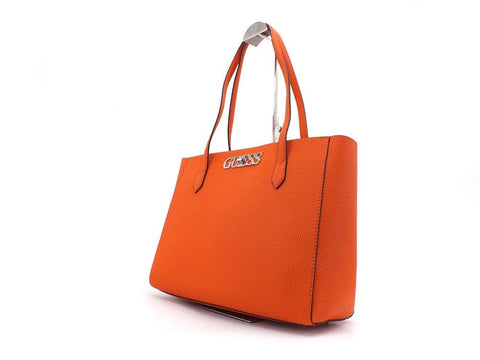 GUESS Uptown Chic Tote Borsa - Sandrini Calzature e Abbigliamento
