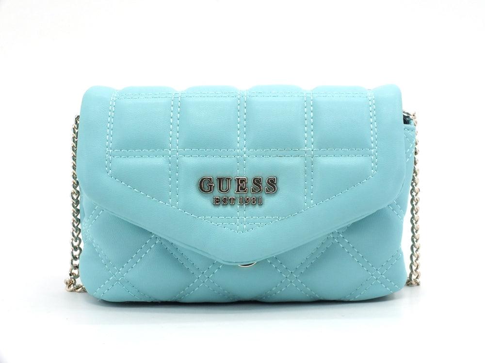GUESS Kamina Mini Borsa - Sandrini Calzature e Abbigliamento