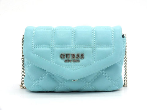 GUESS Kamina Mini Borsa - Sandrini Calzature e Abbigliamento