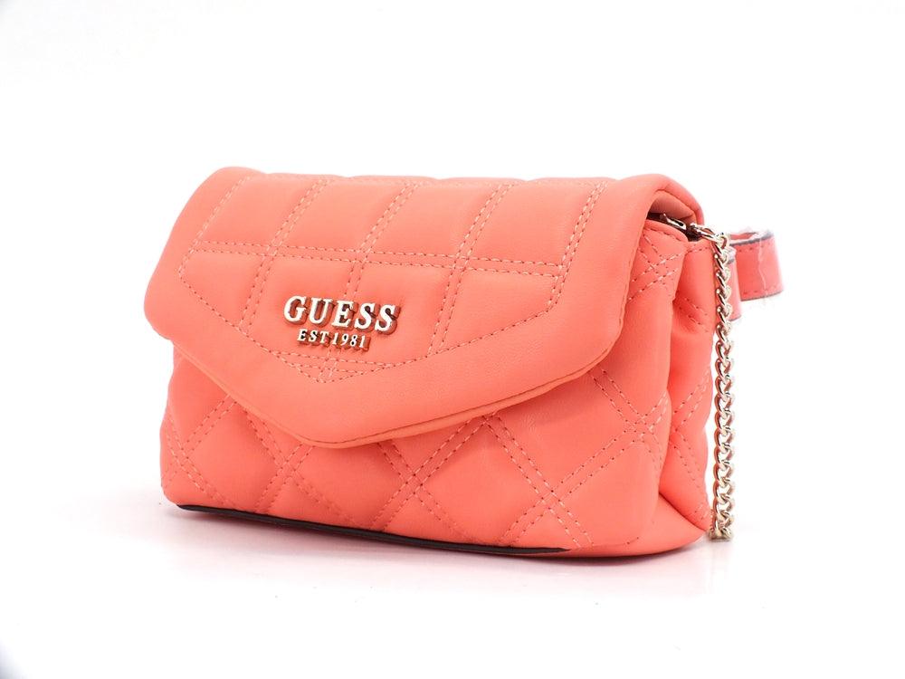 GUESS Kamina Mini Borsa - Sandrini Calzature e Abbigliamento