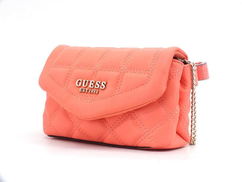 GUESS Kamina Mini Borsa - Sandrini Calzature e Abbigliamento