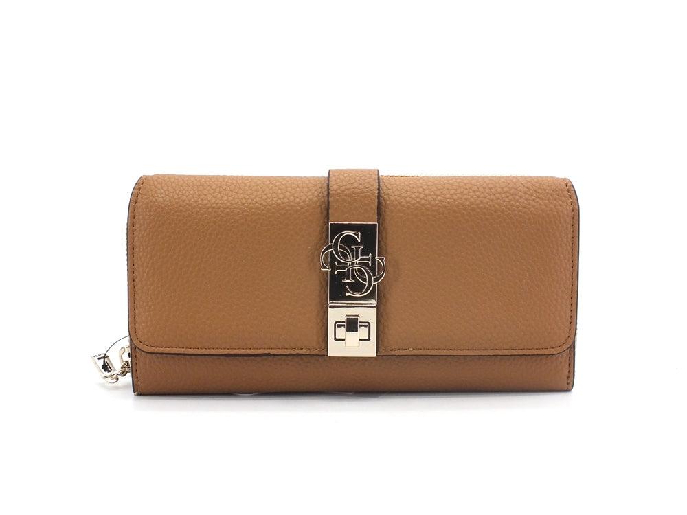 GUESS Albury SLG Portafoglio Clutch - Sandrini Calzature e Abbigliamento