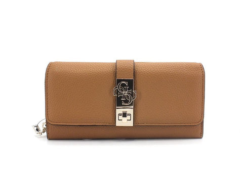 GUESS Albury SLG Portafoglio Clutch - Sandrini Calzature e Abbigliamento