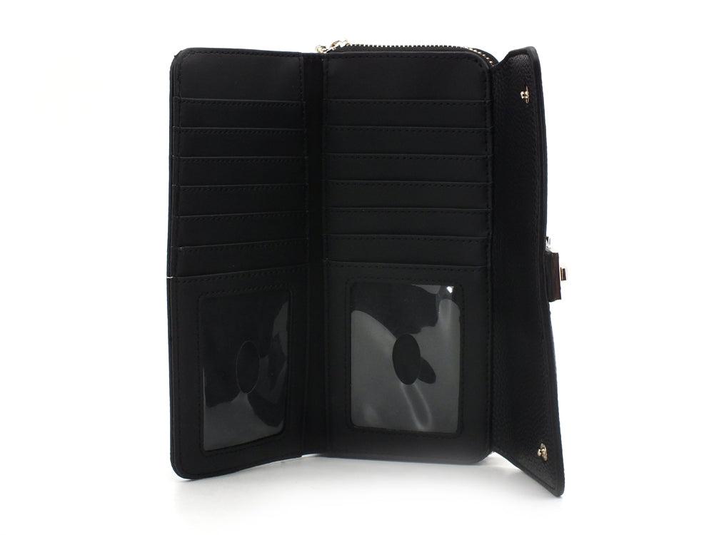 GUESS Albury SLG Portafoglio Clutch - Sandrini Calzature e Abbigliamento