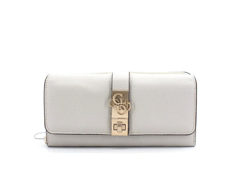 GUESS Albury SLG Portafoglio Clutch - Sandrini Calzature e Abbigliamento