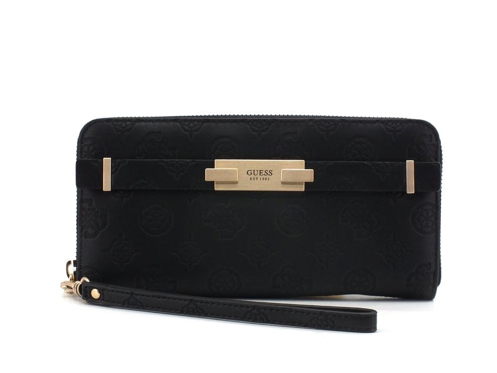 GUESS Bea Slg Portafoglio Zip - Sandrini Calzature e Abbigliamento