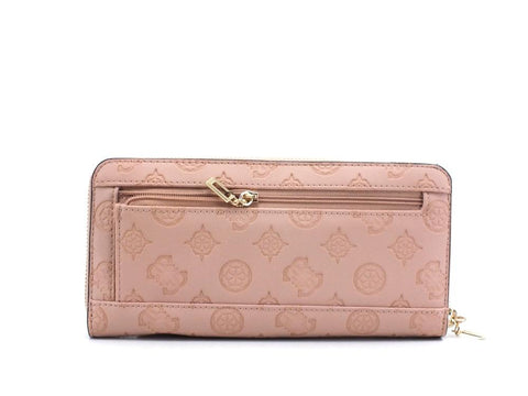 GUESS Bea Slg Portafoglio Zip - Sandrini Calzature e Abbigliamento