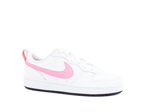 NIKE Court Boroungh Low 2 GS Sneaker