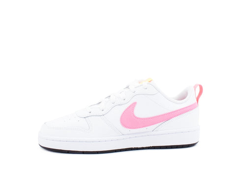 NIKE Court Boroungh Low 2 GS Sneaker
