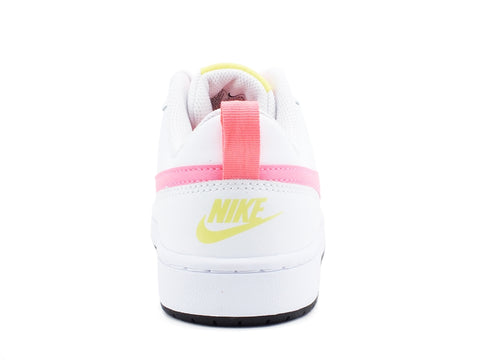 NIKE Court Boroungh Low 2 GS Sneaker