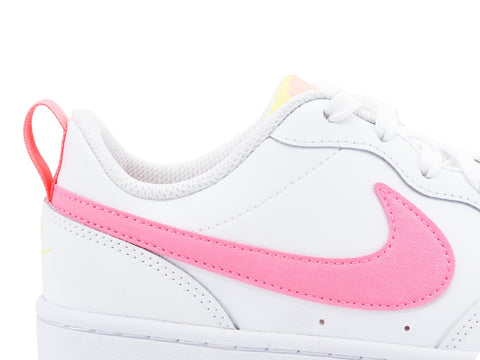 NIKE Court Boroungh Low 2 GS Sneaker