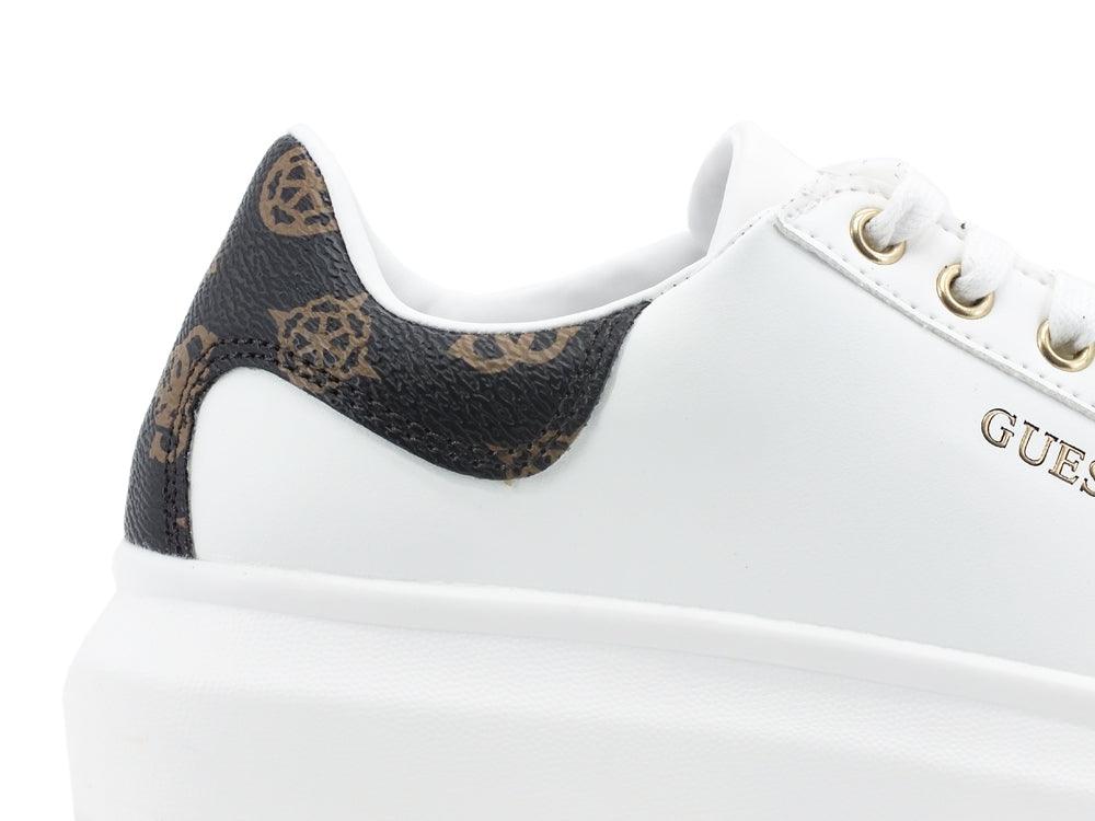 GUESS Sneaker Retro Logo - Sandrini Calzature e Abbigliamento