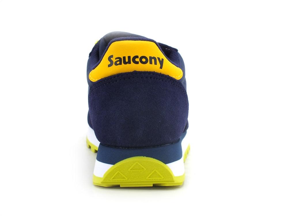 SAUCONY Jazz Original Sneaker - Sandrini Calzature e Abbigliamento