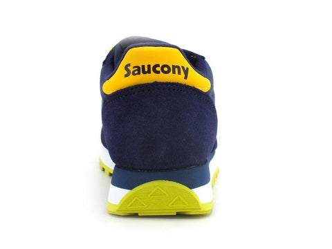 SAUCONY Jazz Original Sneaker - Sandrini Calzature e Abbigliamento