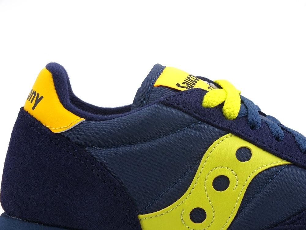 SAUCONY Jazz Original Sneaker - Sandrini Calzature e Abbigliamento