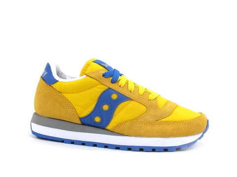 SAUCONY Jazz Original Sneaker - Sandrini Calzature e Abbigliamento